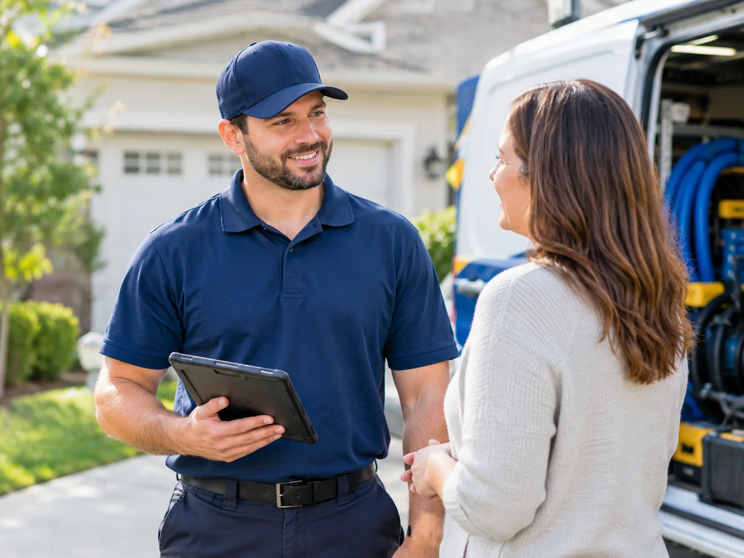Sewage Backup Cleanup Fort Drum, NY FAQs